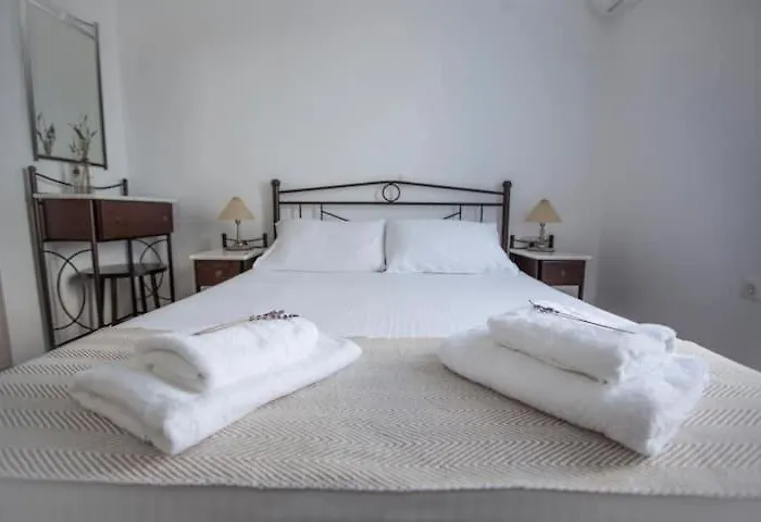 Astarti Apartments