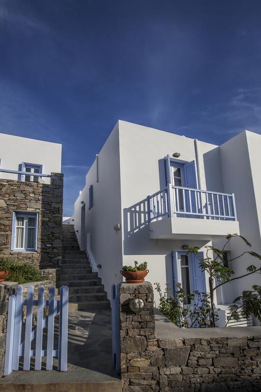 Astarti Appartement Livadi (Serifos)