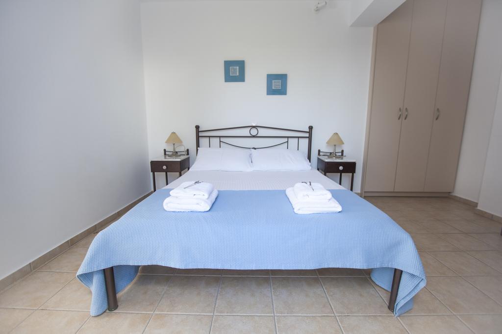 Appartement Astarti Livadi (Serifos)