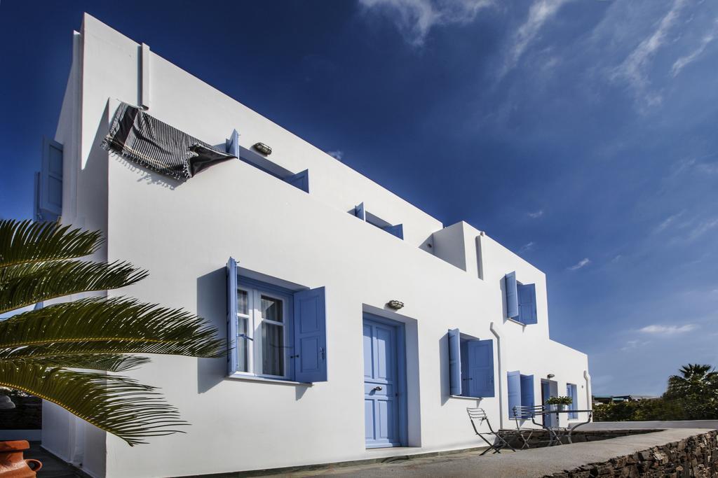 Astarti Appartement