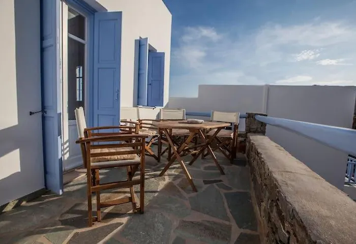 Astarti Apartments