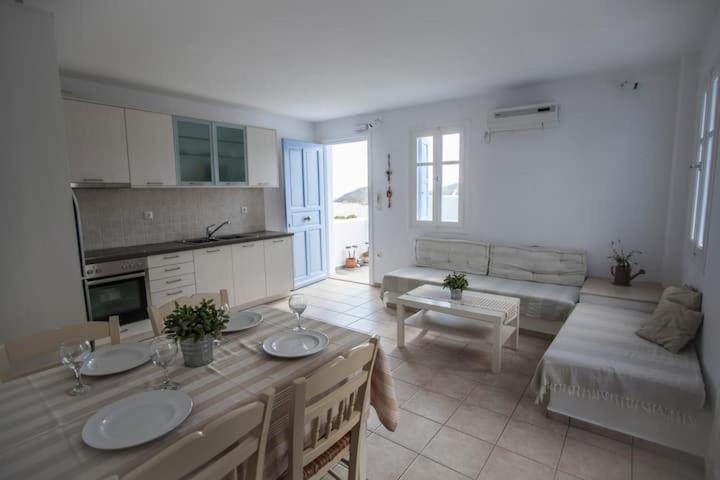 Appartement Astarti *