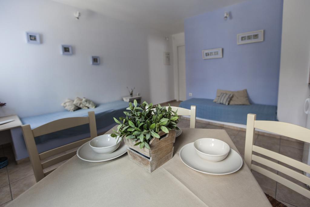 Appartement Astarti *